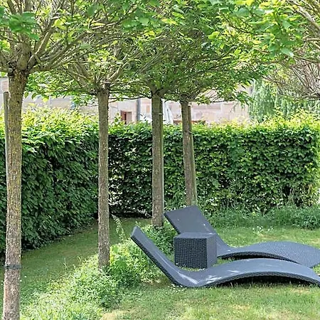 Gasthof Domaine De La Maison 3*