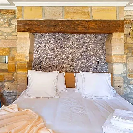 Gasthof Domaine De La Maison 3*