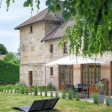 Domaine De La Maison Revigny-sur-Ornain