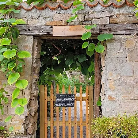 Domaine De La Maison Revigny-sur-Ornain