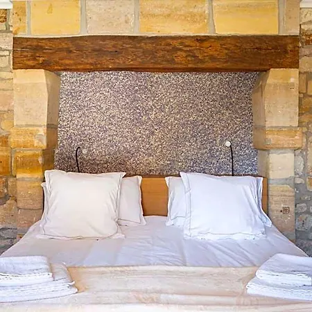 Domaine De La Maison 3*