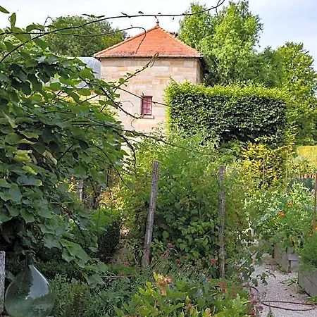 Gasthof Domaine De La Maison