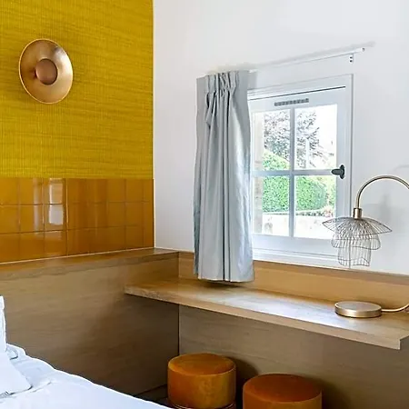 Domaine De La Maison 3*