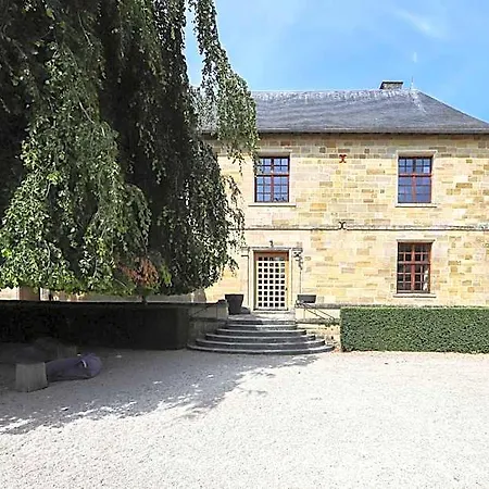 Gasthof Domaine De La Maison