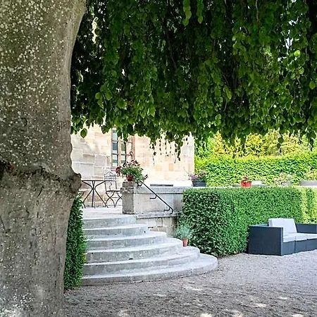 Gasthof Domaine De La Maison Revigny-sur-Ornain