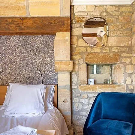 Gasthof Domaine De La Maison 3*