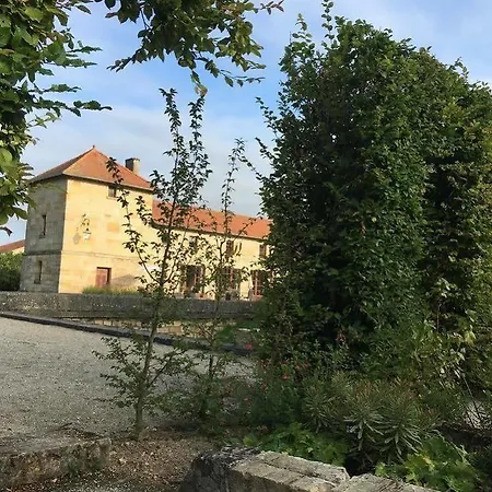 Gasthof Domaine De La Maison 3*