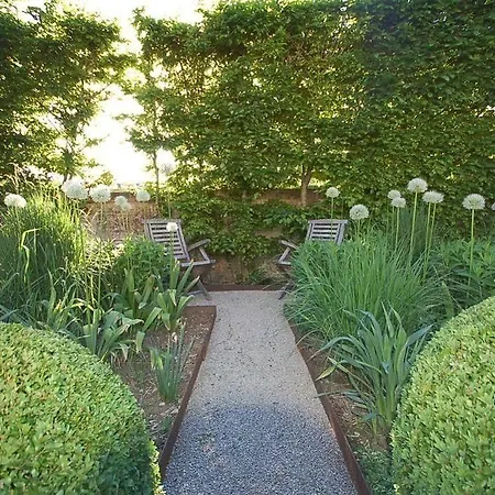 Domaine De La Maison 3*