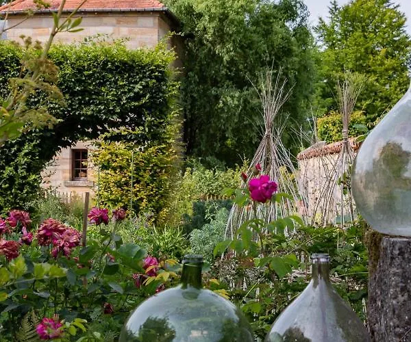 Domaine De La Maison Casa de hóspedes 3*