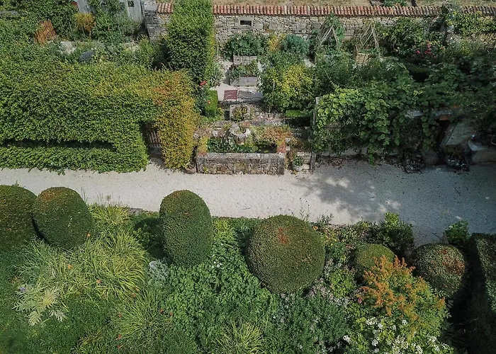 Domaine De La Maison 3* Revigny-sur-Ornain