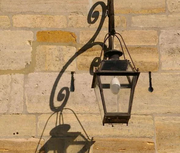 Domaine De La Maison 3* Revigny-sur-Ornain