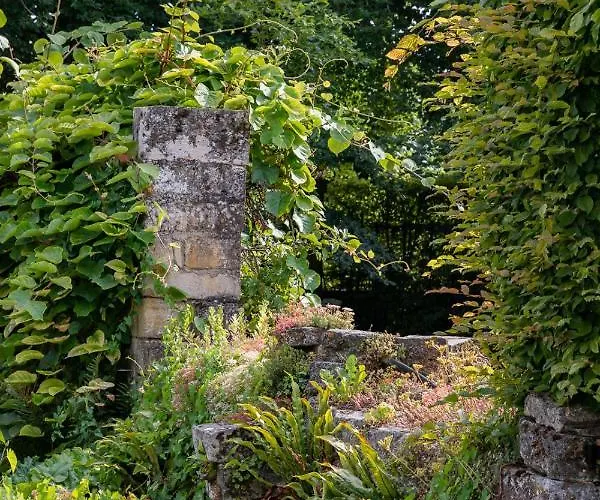 Casa de hóspedes Domaine De La Maison 3*