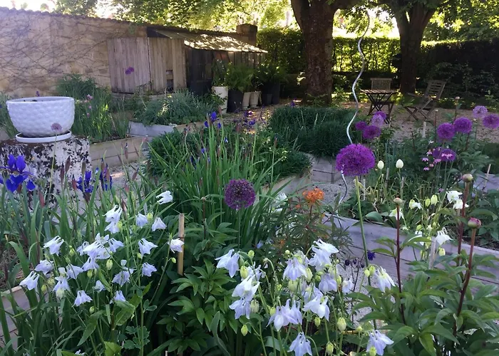 Domaine De La Maison Casa de hóspedes Revigny-sur-Ornain