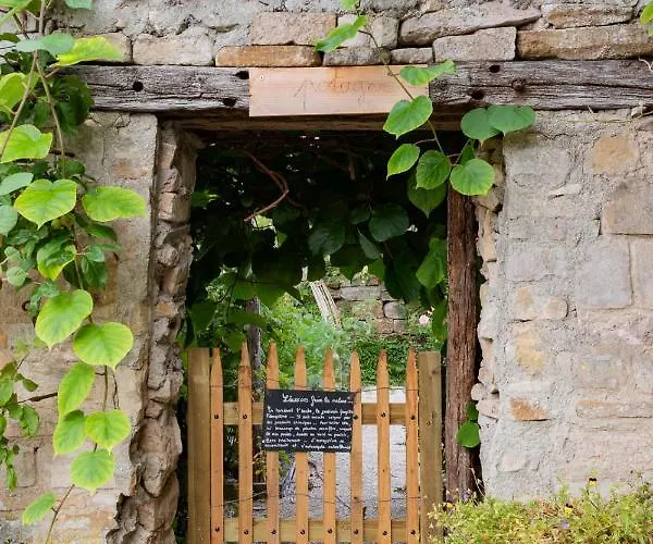 Domaine De La Maison