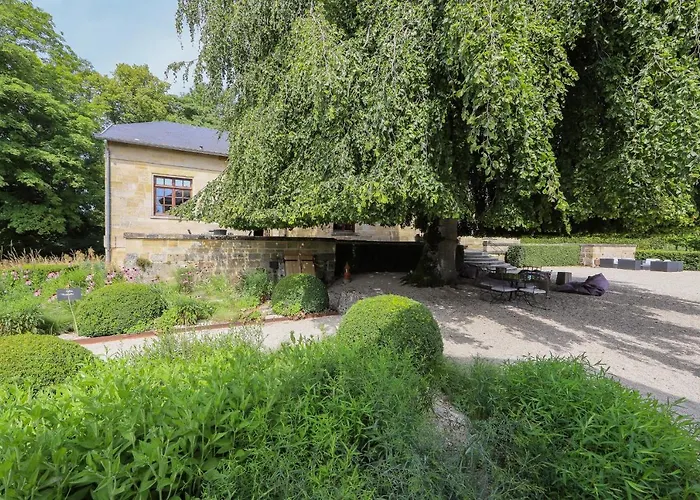 Domaine De La Maison Casa de hóspedes Revigny-sur-Ornain