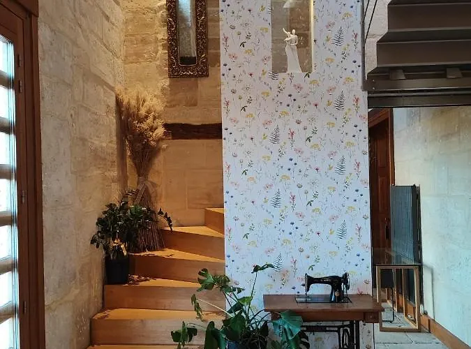 La Maison 3* Revigny-sur-Ornain