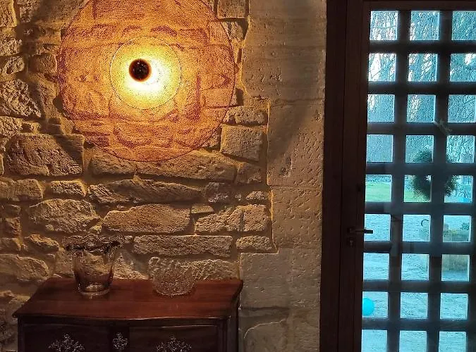 Casa de hóspedes Domaine De La Maison Revigny-sur-Ornain