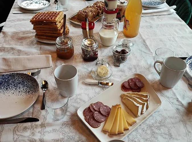 Domaine De La Maison Revigny-sur-Ornain