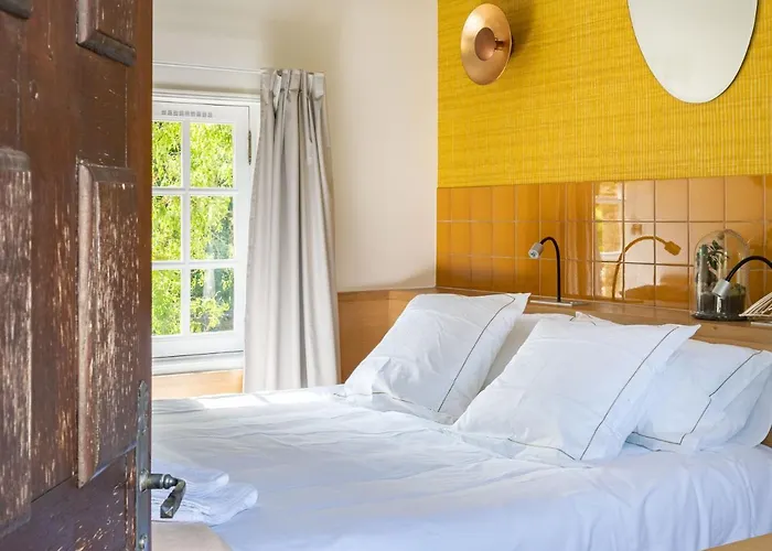 게스트하우스 Domaine De La Maison Revigny-sur-Ornain