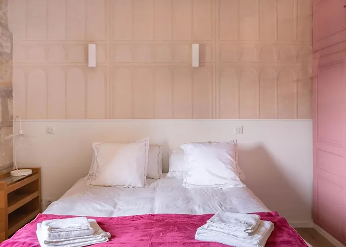 Domaine De La Maison Revigny-sur-Ornain