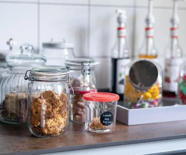 Domaine De La Maison