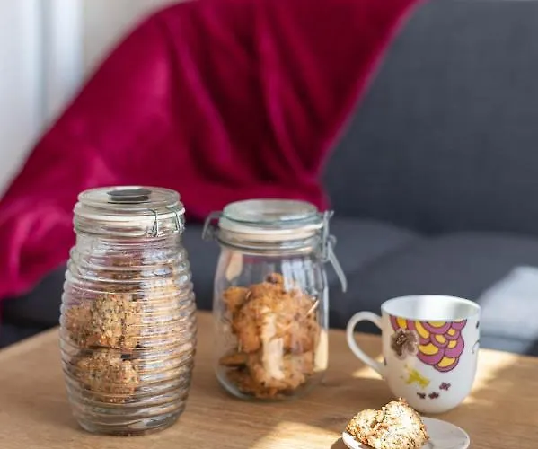 Domaine De La Maison 3*