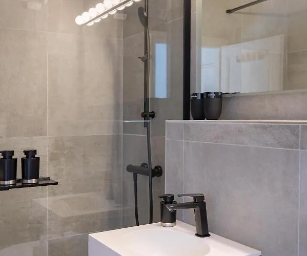 Domaine De La Maison 3*