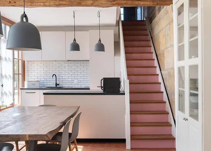 Domaine De La Maison Revigny-sur-Ornain