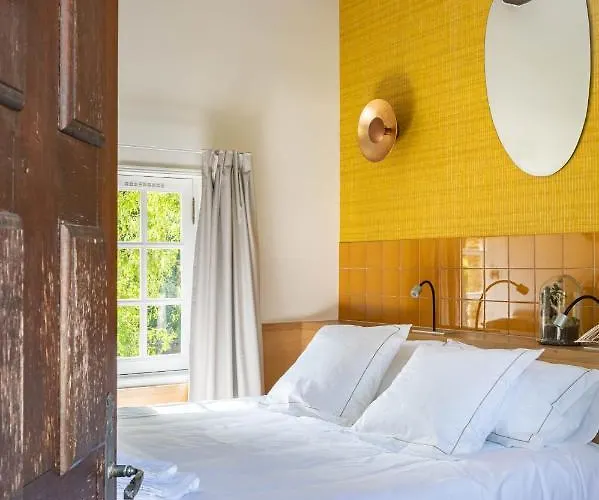 Domaine De La Maison 3* Revigny-sur-Ornain