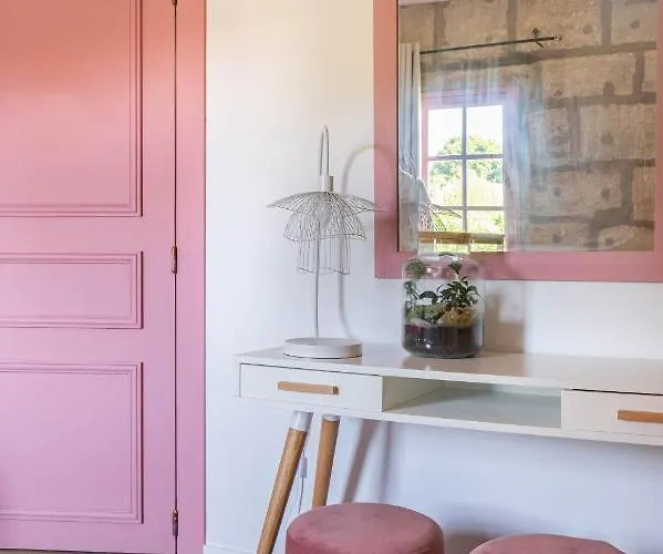 Domaine De La Maison 3* Revigny-sur-Ornain