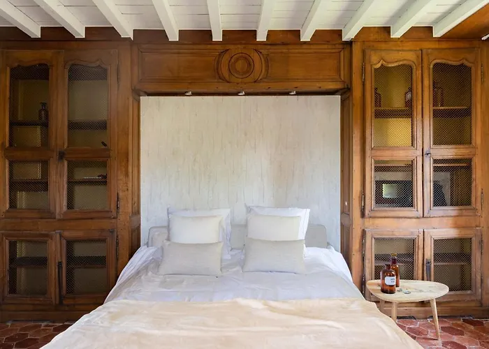 Domaine De La Maison 3*