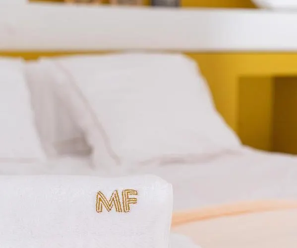 Domaine De La Maison