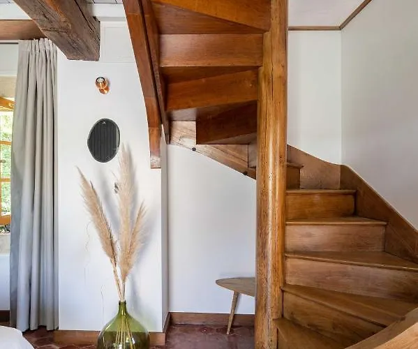 Domaine De La Maison