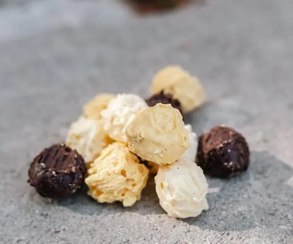 Domaine De La Maison