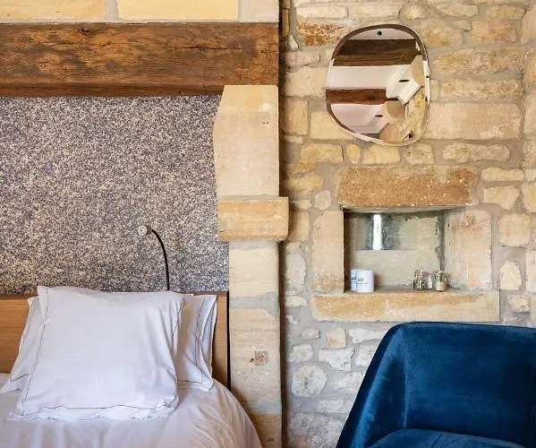 Domaine De La Maison Casa de hóspedes Revigny-sur-Ornain