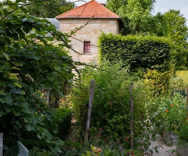 Casa de hóspedes Domaine De La Maison 3*