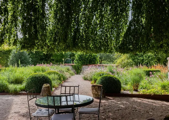 La Maison 3* Revigny-sur-Ornain