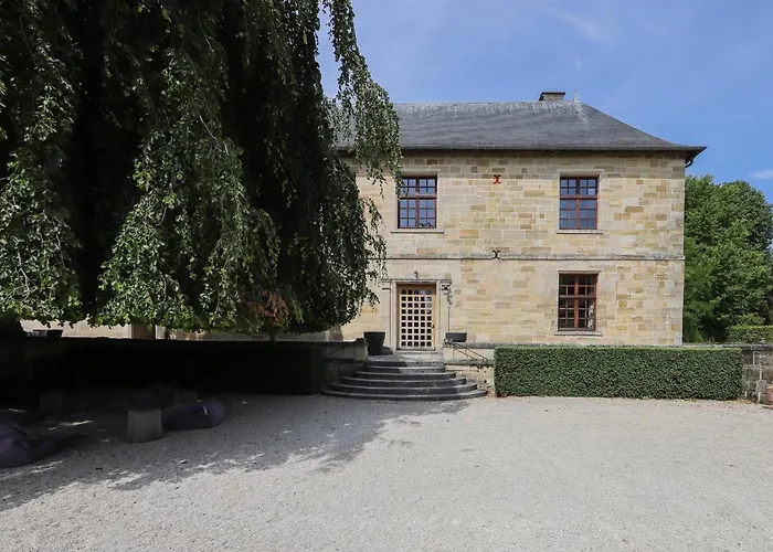 La Maison 3* Revigny-sur-Ornain