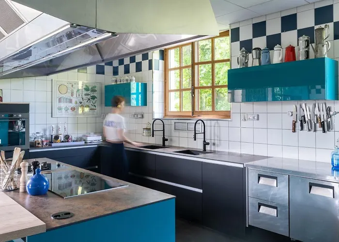 Domaine De La Maison