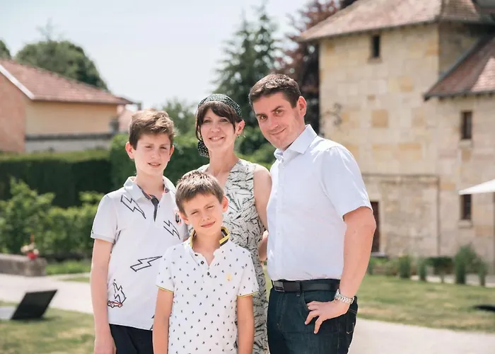 Domaine De La Maison