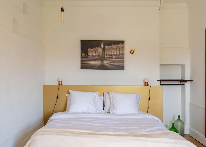 Casa de hóspedes Domaine De La Maison