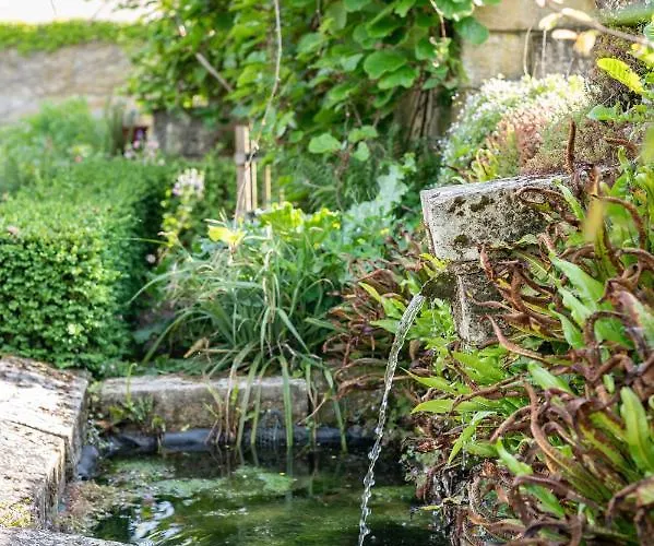 게스트하우스 Domaine De La Maison