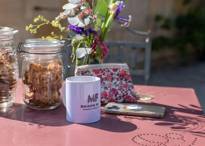 Casa de hóspedes Domaine De La Maison Revigny-sur-Ornain