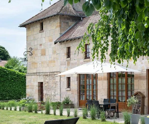 Domaine De La Maison Revigny-sur-Ornain