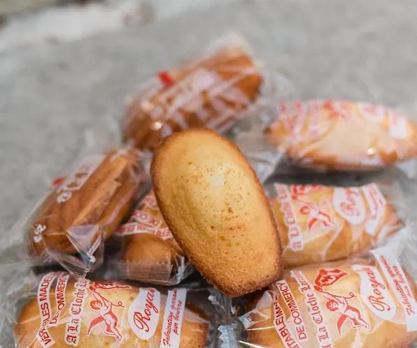 게스트하우스 Domaine De La Maison Revigny-sur-Ornain