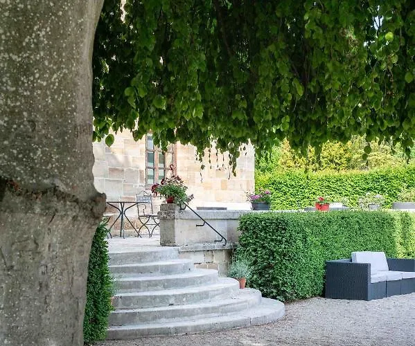 Domaine De La Maison Casa de hóspedes Revigny-sur-Ornain