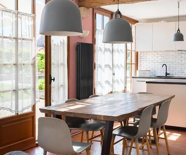 Domaine De La Maison Revigny-sur-Ornain