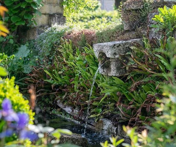 게스트하우스 Domaine De La Maison