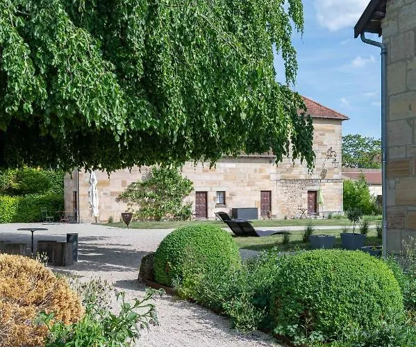 Domaine De La Maison Pensión Revigny-sur-Ornain