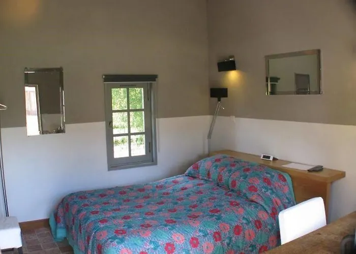 게스트하우스 Domaine De La Maison Revigny-sur-Ornain